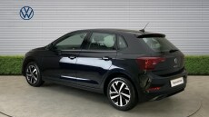 Volkswagen Polo 1.0 Life 5dr Petrol Hatchback